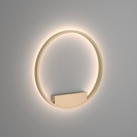 Бра Maytoni MOD058WL-L35BS4K Rim светодиодная LED 37W