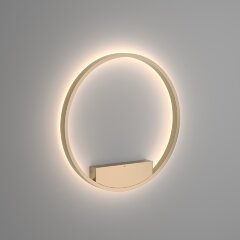 Бра Maytoni MOD058WL-L35BS4K Rim светодиодная LED 37W Бра Maytoni MOD058WL-L35BS4K Rim светодиодная LED 37W