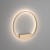 Бра Maytoni MOD058WL-L35BS4K Rim светодиодная LED 37W