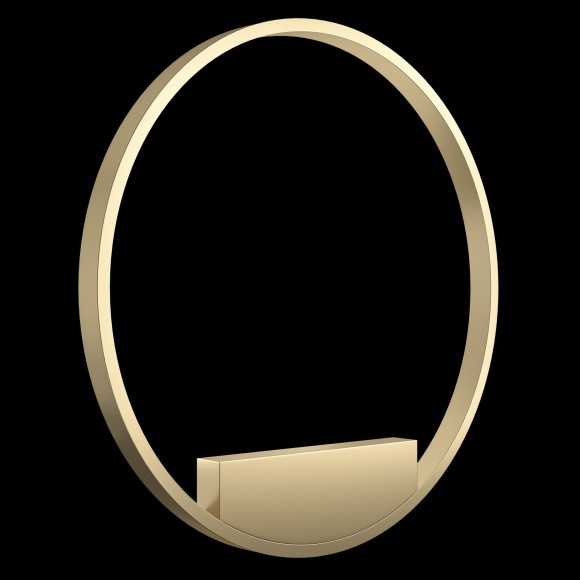 Бра Maytoni MOD058WL-L35BS4K Rim светодиодная LED 37W