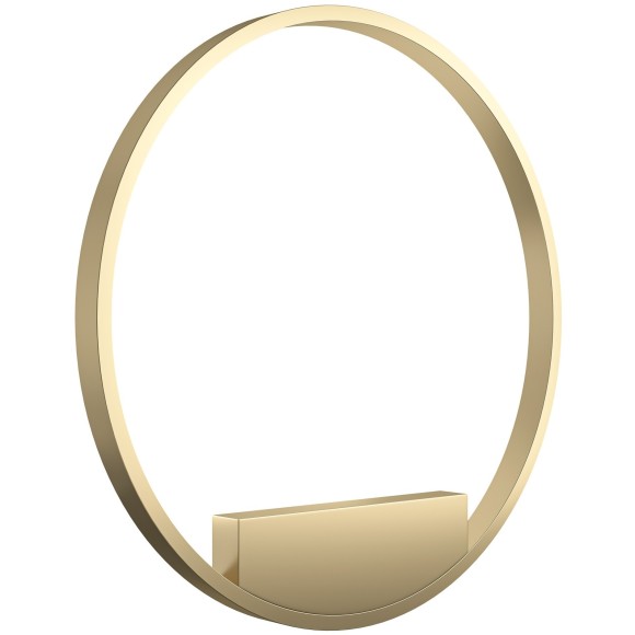Бра Maytoni MOD058WL-L35BS4K Rim светодиодная LED 37W