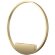 Бра Maytoni MOD058WL-L35BS4K Rim светодиодная LED 37W
