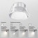 TR032-4-12W3K-M-DS-B Трековый магнитный SMART (App, Bluetooth Mesh, Алиса) светодиодный светильник Maytoni Exility CRI90+ 2700-6000К 900Лм 36° 12Вт