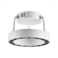 Светильник накладной светодиодный LED 12W вниз 5W вверх 1360Лм 3000K Novotech TURN 359397