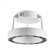 Светильник накладной светодиодный LED 12W вниз 5W вверх 1360Лм 3000K Novotech TURN 359397