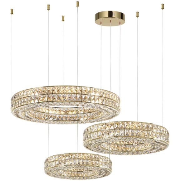 Люстра ODEON LIGHT PANTA 4926/52L Люстра ODEON LIGHT PANTA 4926/52L