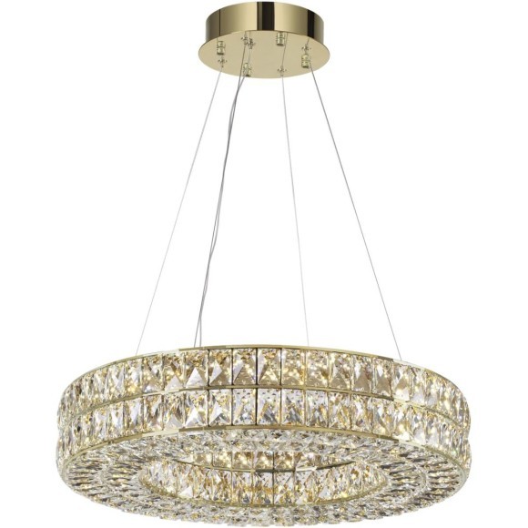 Люстра ODEON LIGHT PANTA 4926/52L Люстра ODEON LIGHT PANTA 4926/52L