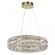 Люстра ODEON LIGHT PANTA 4926/52L