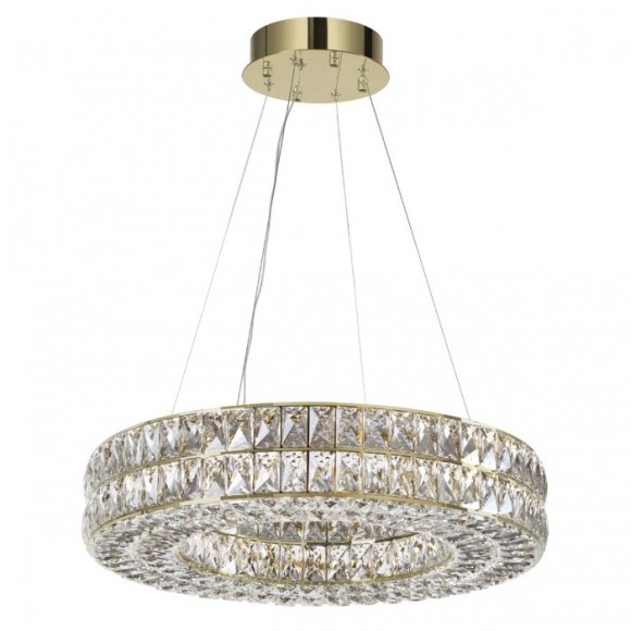 Люстра ODEON LIGHT PANTA 4926/52L
