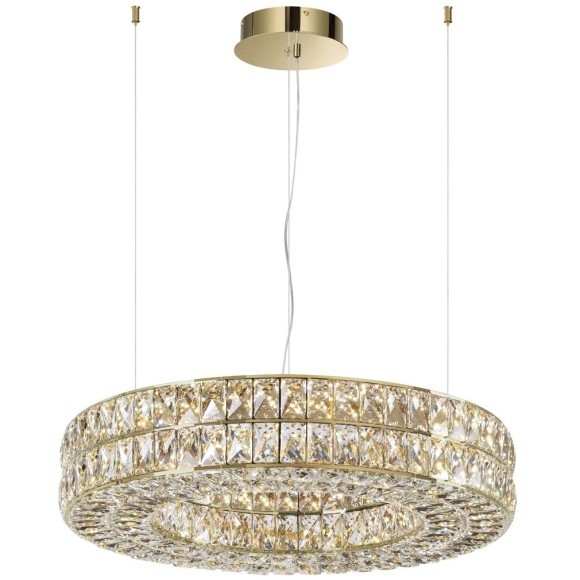 Люстра ODEON LIGHT PANTA 4926/52L Люстра ODEON LIGHT PANTA 4926/52L