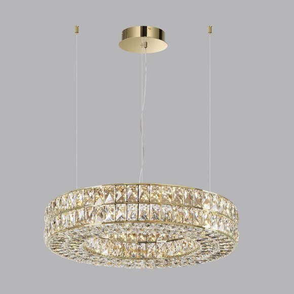 Люстра ODEON LIGHT PANTA 4926/52L Люстра ODEON LIGHT PANTA 4926/52L