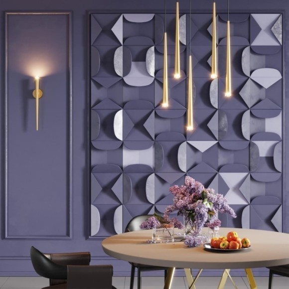 Подвесной светильник цилиндр Odeon Light 4352/5L FRIDA светодиодный LED 1*7W Подвесной светильник цилиндр Odeon Light 4352/5L FRIDA светодиодный LED 1*7W