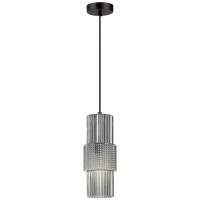 Подвесной светильник с 1 плафоном Odeon Light 5016/1 Pimpa под лампу 1xE14 40W