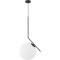Подвесной светильник Sorento LDP 1215-300 WT+BK