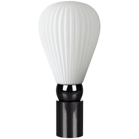 Декоративная настольная лампа Odeon Light 5418/1T Elica под лампу 1xE14 40W