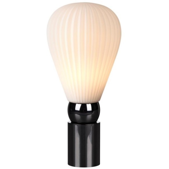 Декоративная настольная лампа Odeon Light 5418/1T Elica под лампу 1xE14 40W Декоративная настольная лампа Odeon Light 5418/1T Elica под лампу 1xE14 40W