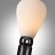 Декоративная настольная лампа Odeon Light 5418/1T Elica под лампу 1xE14 40W