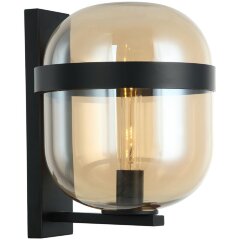 Бра Lussole LSP-8509 CLARKE IP21 под лампу 1xE27 40W Бра Lussole LSP-8509 CLARKE IP21 под лампу 1xE27 40W