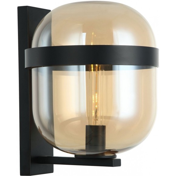 Бра Lussole LSP-8509 CLARKE IP21 под лампу 1xE27 40W