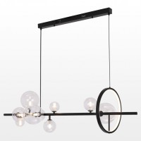 Подвесной светильник линейный Lussole LSP-7000 BEAUMONT IP21 светодиодный 1LED G9 256W