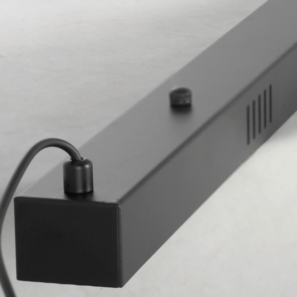 Подвесной светильник линейный Lussole LSP-7000 BEAUMONT IP21 светодиодный 1LED G9 256W