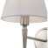 Бра Freya FR2190WL-01N Rosemary под лампу 1xE14 40W