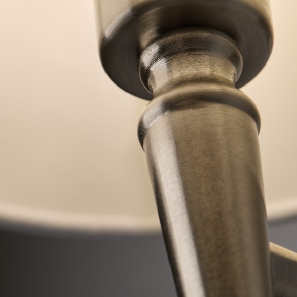 Бра Freya FR2190WL-01N Rosemary под лампу 1xE14 40W