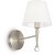 Бра Freya FR2190WL-01N Rosemary под лампу 1xE14 40W