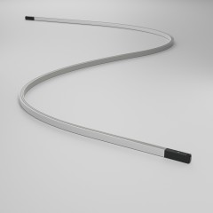 TR180-1-24WTW-B Трековый магнитный светодиодный SMART светильник Maytoni Basity CRI90+ 3000-6000К 1330Лм 90° 24Вт Bluetooth Mesh TR180-1-24WTW-B Трековый магнитный светодиодный SMART светильник Maytoni Basity CRI90+ 3000-6000К 1330Лм 90° 24Вт Bluetooth Mesh