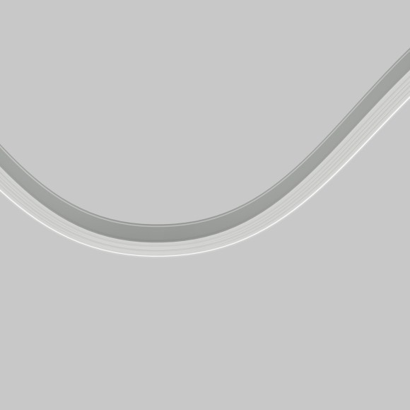 TR180-1-24WTW-B Трековый магнитный светодиодный SMART светильник Maytoni Basity CRI90+ 3000-6000К 1330Лм 90° 24Вт Bluetooth Mesh