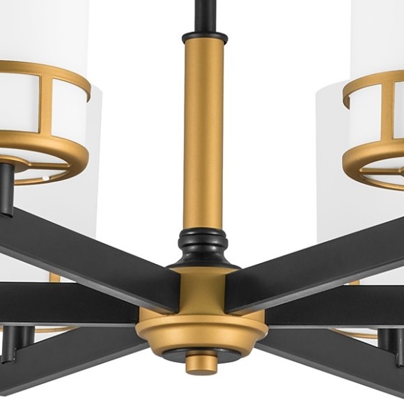 Люстра подвесная Cero Lightstar 731067