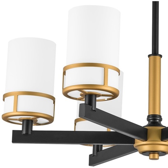 Люстра подвесная Cero Lightstar 731067