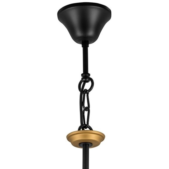 Люстра подвесная Cero Lightstar 731067