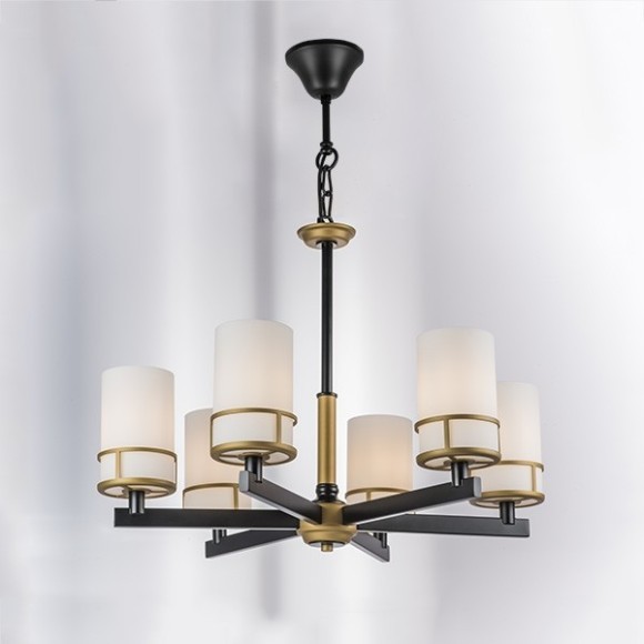 Люстра подвесная Cero Lightstar 731067