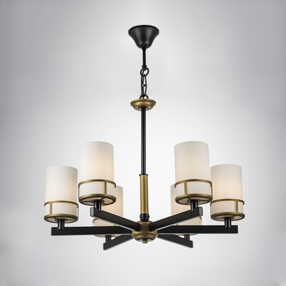 Люстра подвесная Cero Lightstar 731067