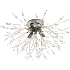 Люстра потолочная Lussole LSP-8779 Люстра потолочная Lussole LSP-8779