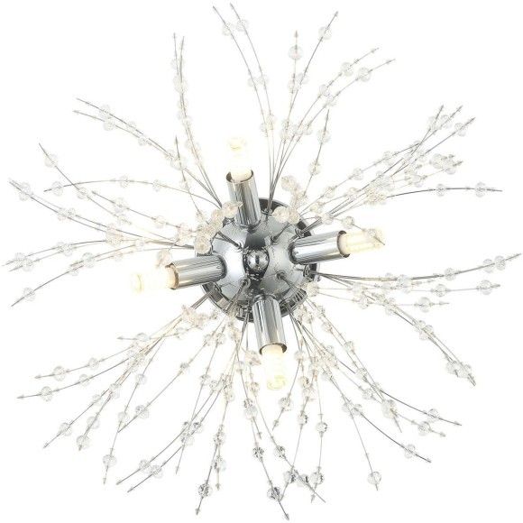 Люстра потолочная Lussole LSP-8779