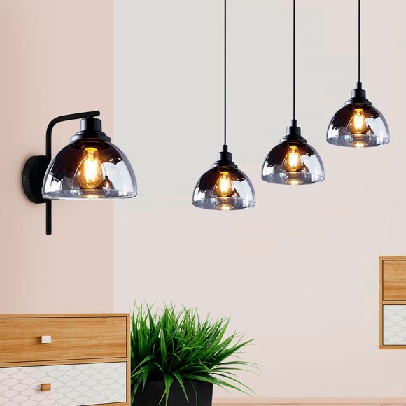 98384 Подвесной потолочный светильник (люстра) BELESER 98384 Подвесной потолочный светильник (люстра) BELESER