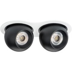 Комплект из светильника и рамки Intero Intero Lightstar i6267474