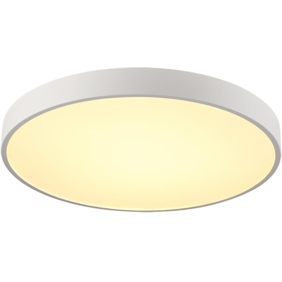 Светильник LED 60Вт+10Вт(подсветка) 3000K Sonex QUASAR 7755/70L