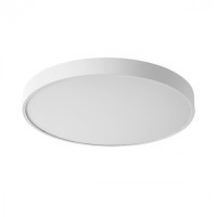 Светильник LED 60Вт+10Вт(подсветка) 3000K Sonex QUASAR 7755/70L