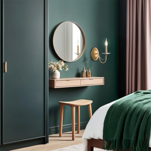 Бра E14 220V Lumion INCANTO 8033/1W