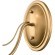 Бра E14 220V Lumion INCANTO 8033/1W