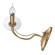 Бра E14 220V Lumion INCANTO 8033/1W