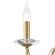 Бра E14 220V Lumion INCANTO 8033/1W