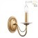 Бра E14 220V Lumion INCANTO 8033/1W