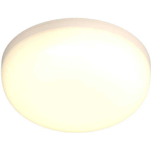 Встраиваемый светильник, IP 20, 9 Вт, LED 3000, DK4600-WW Встраиваемый светильник, IP 20, 9 Вт, LED 3000, DK4600-WW