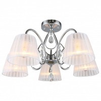 Потолочная люстра 566 OML-56607-05