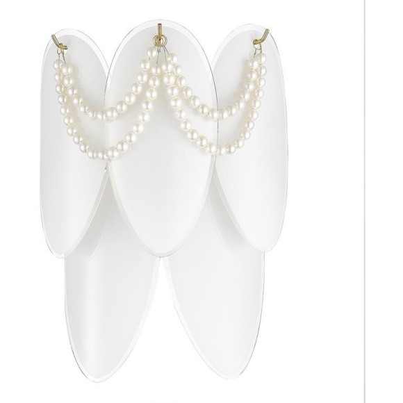 SLE1651-201-02 Светильник настенный Золотистый/Молочно-Белый E14 2*40W ROOMI SLE1651-201-02 Светильник настенный Золотистый/Молочно-Белый E14 2*40W ROOMI