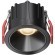 Встраиваемый светильник Technical DL043-01-10W3K-RD-B-1